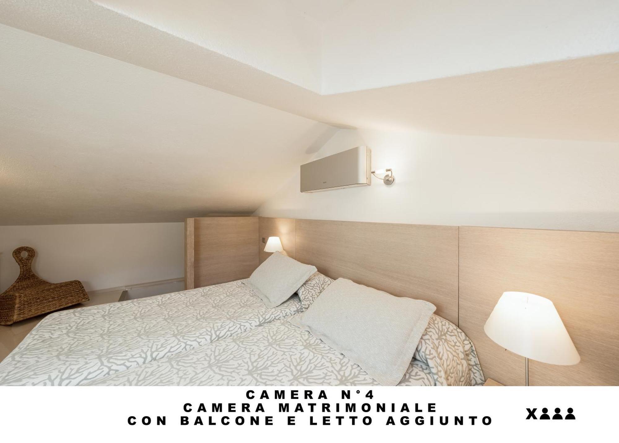 Affittacamere Lo Scoglio Monterosso al Mare Bagian luar foto